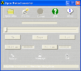 Download Open Video Converter
