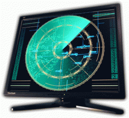 Download Radar Screensaver