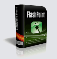 Download FlashPoint PowerPoint to Flash Converter 2.35