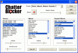 Download ChatterBlocker 1.0