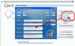 Download Fetch Lost Hotmail Password