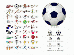 Download Sport Icons