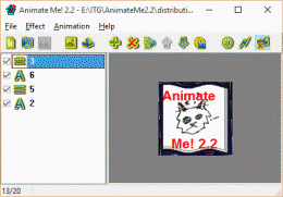 Download Animate Me!