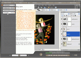 Download Animated Introduction to Adobe Photoshop Elements 5.0