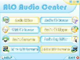 Download ALO Audio Center