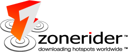 Download Zonerider WiFi Hotspot Gateway