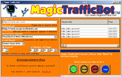 Download Magic Traffic Bot