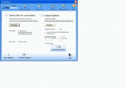 Download PDF Converter for PDF Files by Docsmartz 1.5