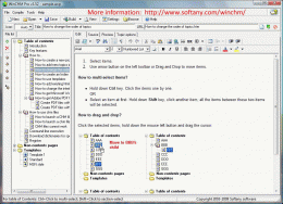 Download WinCHM - help authoring software 5.131