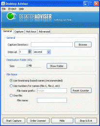 Download Desktop Adviser