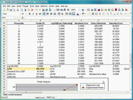 Download BioStat 2009 5.8.0.0