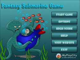 Download Fantasy Submarine Game 3.1