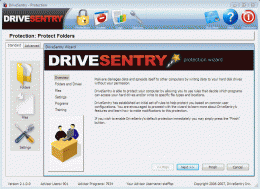 Download DriveSentry 3.1.2
