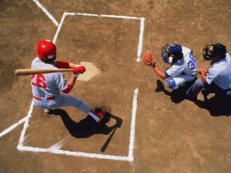 Download Free Baseball Pictures Screensaver 1.0