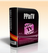 Download PPTonTV -- PPT to DVD Builder 1.2