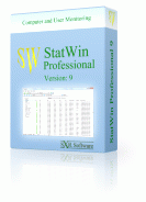 Download StatWin Professional