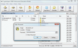 Download CryptoExpert 2008 Professional 7.8.2