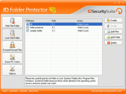 Download ID Folder Protector 1.2