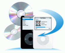 Download ImTOO DVD to iPod Suite