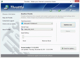 Download Throttle