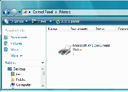 Download XPS Removal Tool 3.05