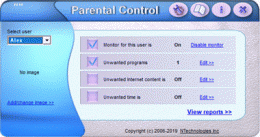 Download Parental Control 2.0