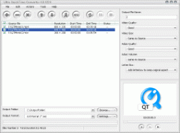 Download Ultra QuickTime Converter