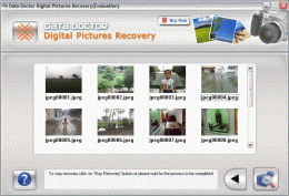 Download Digital Image Undelete Utility