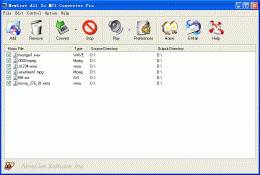 Download NewLive All Audio To Mp3 Converter 3.9
