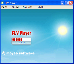 Download Moyea FLV Player