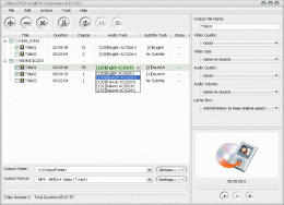 Download Ultra DVD to MP4 Converter