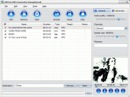 Download MP4 to MP3 Converter 3.1.32.0608b
