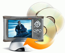 Download ImTOO DVD to MP4 Suite