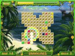 Download Snakylines 2.11