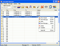 Download Junk Mail Remover