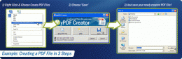 Download MyPDFCreator Vista 2.0.4
