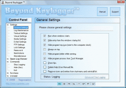 Download Beyond Keylogger 3.701