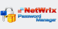Download Netwrix Password Manager