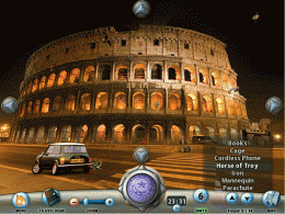 Download Travelogue 360: Rome - The Curse of the Necklace