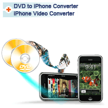 Download Xilisoft DVD to iPhone Suite for Mac 3.2.24.0628
