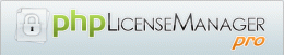 Download PHP License Manager Pro 1.0