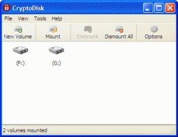 Download CryptoDisk