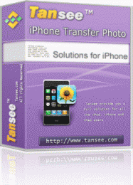 Download Tansee iPhone Photo to PC Transfer 3.0.0.0