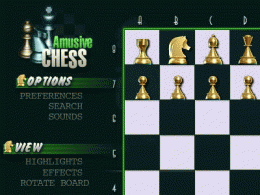 Download Amusive Chess 2.0