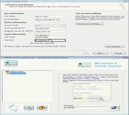 Download 001 Micron Outlook PST Password Recovery