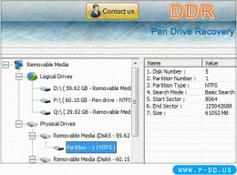 Download Flash Drive Undelete