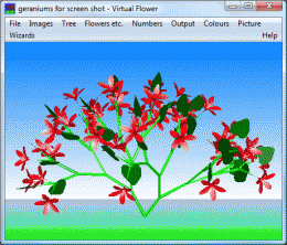 Download Virtual Flower