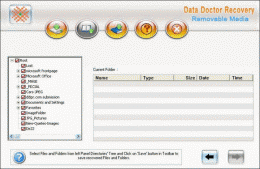 Download Storage Media Undelete Tool