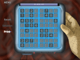 Download Sudoku Adventure