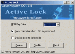 Download Active Lock 1.2